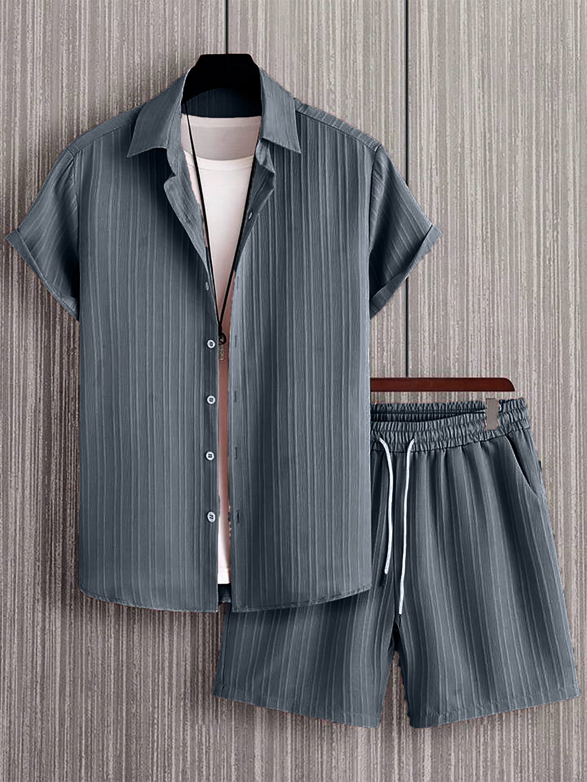 Men's Night Suit