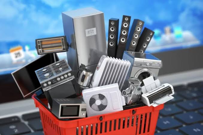 Electronics