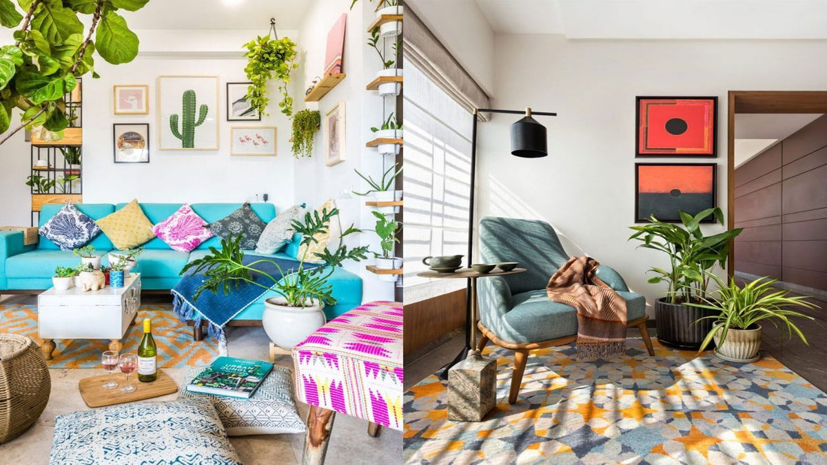 Home Decor
